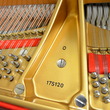 1916 Steinway Model O, ebony - Grand Pianos